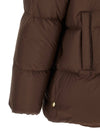 Moncler Vivantesse Down Jacket