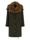 Moncler Halicte Parka
