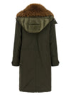 Moncler Halicte Parka