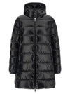 Moncler Semi-gloss Courcelles Down Jacket