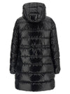 Moncler Semi-gloss Courcelles Down Jacket