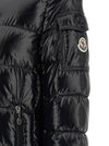 Moncler Semi-gloss Courcelles Down Jacket