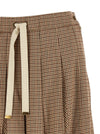 Moncler Pleated Midi Skirt