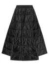 Moncler Padded Skirt