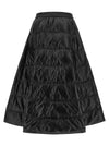 Moncler Padded Skirt