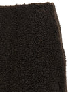 Moncler Teddy Skirt