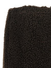 Moncler Teddy Skirt