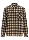 Moncler Checked Shirt