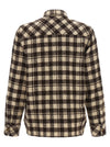 Moncler Checked Shirt