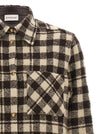 Moncler Checked Shirt
