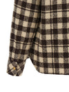 Moncler Checked Shirt