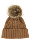Moncler Pon Pon Beanie