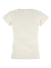Moncler Graphic Print T-shirt
