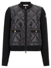 Moncler Padded Cardigan