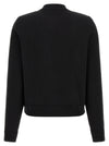 Moncler Padded Cardigan
