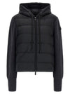 Moncler Padded Cardigan