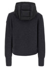 Moncler Padded Cardigan