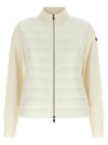 Moncler Padded Cardigan