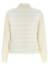Moncler Padded Cardigan