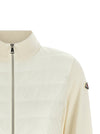 Moncler Padded Cardigan