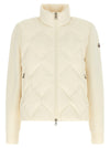 Moncler Padded Cardigan
