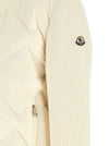 Moncler Padded Cardigan