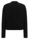 Moncler Padded Cardigan