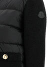 Moncler Padded Cardigan