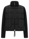Moncler Padded Cardigan