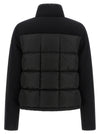 Moncler Padded Cardigan