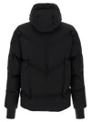 Moncler Grenoble Black Angren Ski Jacket