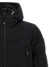 Moncler Grenoble Black Angren Ski Jacket