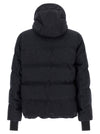 Moncler Grenoble Servance Blue Ski Jacket