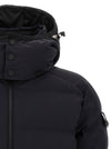 Moncler Grenoble Montgetech Blue Ski Jacket