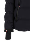 Moncler Grenoble Montgetech Blue Ski Jacket