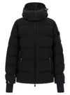 Moncler Grenoble Montgetech Down Jacket
