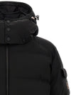 Moncler Grenoble Montgetech Down Jacket