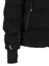 Moncler Grenoble Montgetech Down Jacket
