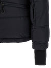 Moncler Grenoble Kasanka Blue Ski Jacket