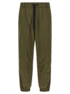 Moncler Grenoble Micro Soft Joggers