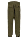 Moncler Grenoble Micro Soft Joggers