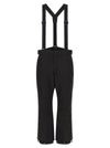 Moncler Grenoble Gore-tex® Ski Bib Shorts