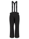 Moncler Grenoble Gore-tex® Ski Bib Shorts