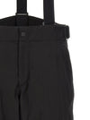 Moncler Grenoble Gore-tex® Ski Bib Shorts