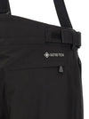 Moncler Grenoble Gore-tex® Ski Bib Shorts