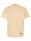 Moncler Grenoble Logo Print T-shirt