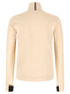 Moncler Grenoble Polartec® Turtleneck Sweater White
