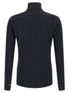 Moncler Grenoble Blue Polartec® Sweatshirt