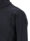 Moncler Grenoble Blue Polartec® Sweatshirt