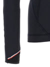 Moncler Grenoble Blue Polartec® Sweatshirt